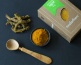 Bandarban Bini Turmeric Powder