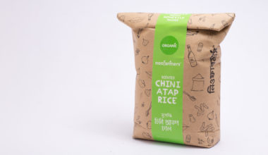 Chini Atap Rice