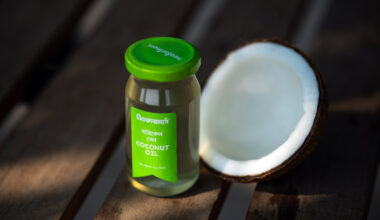 Coconut Oil (Small | 200 ML)