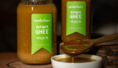 Gawa Ghee (Big)