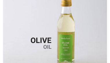 Olive Oil 1