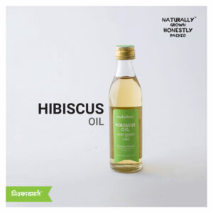 Hibiscus Oil