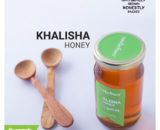 Khalisha Honey