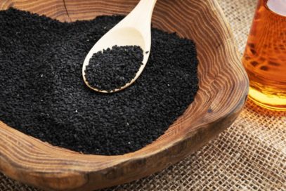 black seeds and black seed oil