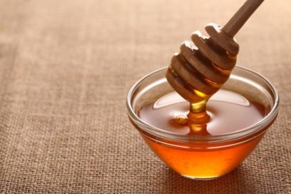 honey for asthma treatment
