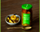 Garlic Pickle