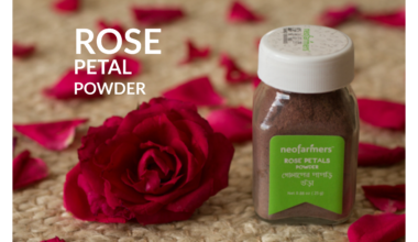 Rose Powder copy