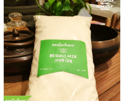 Hand Milled Aush Rice - neofarmers