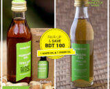 Bundle 2 (Onion oil & Mixed oil)