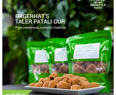 Bagerhat's Taler Patali Gur - 800G